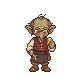 Goblin banker